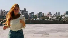Даша з Сіверськодонецька згадує дім через вулиці міста