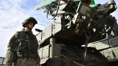 рф військові окупанти росіяни ворожа ппо