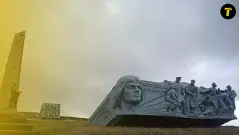 Савур-Могила