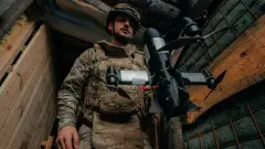 зсу військовий дрон бпла