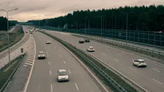 дорога траса машини автомобільний рух