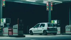 заправка азс бензин паливо авто