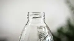 флакон
