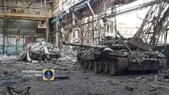 Азовсталь, літо 2026 р.
