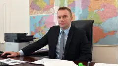 Олександр Баньков.