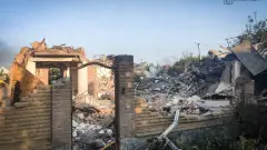 Обстріл Сумщини, 4 серпня