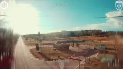 Ураження АЗС в окупованому Рубіжному. 