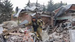 Наслідки обстрілу Краматорська 4 серпня 2026 р.