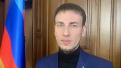 "міністр енергетики ЛНР" Роговенко