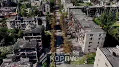 Лиман, серпень 2026 р.