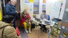 Рубіжанська громада