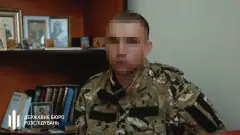 Прикордонник, який втік з Азовсталі