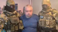 Затриманий коригувальник