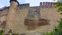 Хотинська фортеця