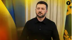 Зеленський