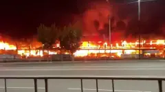 Галактика в Єнакієвому