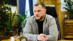 Микола Калашник