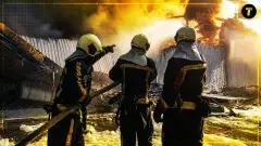 Наслідки обстрілів