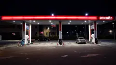 АЗС