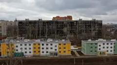 руіни Маріуполя