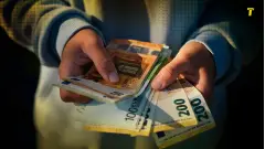 гроші виплати допомога євро біженці 