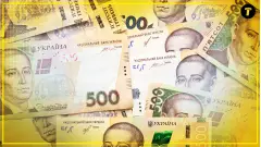 гроші виплати допомога гривні