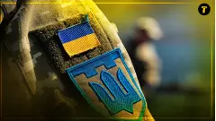ЗСУ форма військовослужбовець український військовий війна мобілізація призов армія тцк
