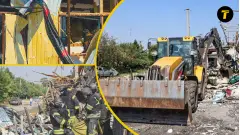 обстріл печенігів 18 серпня 2026