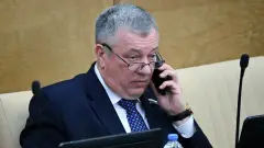 Російський генерал і депутат Держдуми Андрій Гурульов