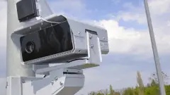 камера фіксації пдр