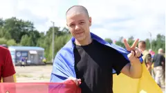 повернення полонених