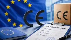 сертифікація CE