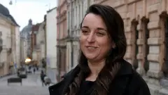 Тьотя Суп Наталія Бабеуш