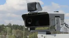 Камера фіксації порушеннь ПДР