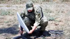 військовий старлінк зсу