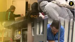 Спротив в окупації