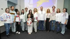 Вишиванки Луганщини