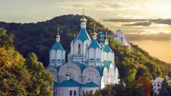Святогірська лавра