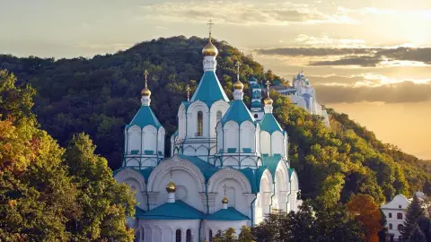 Святогірська лавра