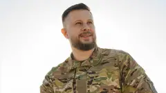 андрій білецький