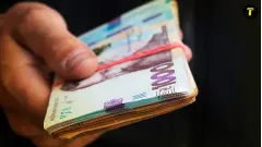 гроші виплати допомога гривні