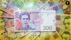 гроші виплати допомога гривні