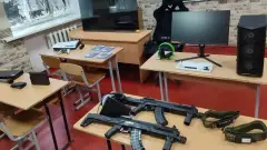 школа окупованого донецька