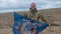 **Військовий з Луганщини Геннадій створює український ігровий контент та розвиває проєкт Per4manse**