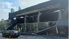 Наслідки атаки на "АТБ"