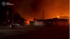 с. Мила на Київщині