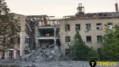 Шахта "Суходільська"