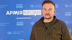 Сергій "Флеш" Бескрестнов