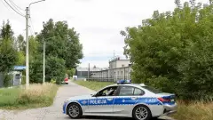 Завод дронів у Польщі