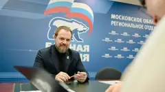російський депутат Сергій Колунов
